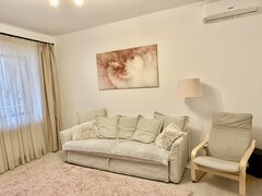 Lujerului, langa Parcul Liniei